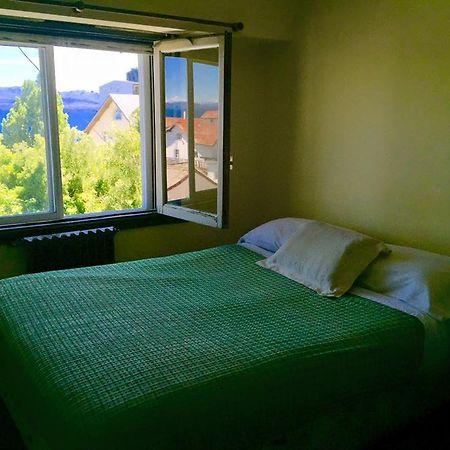 Hosteria Los Alpes San Carlos de Bariloche Ngoại thất bức ảnh