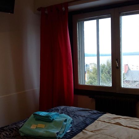 Hosteria Los Alpes San Carlos de Bariloche Ngoại thất bức ảnh