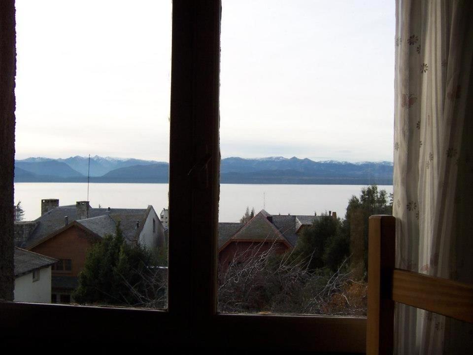 Hosteria Los Alpes San Carlos de Bariloche Ngoại thất bức ảnh