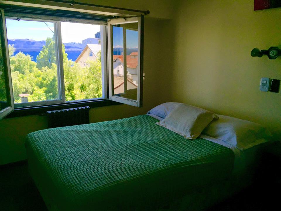 Hosteria Los Alpes San Carlos de Bariloche Ngoại thất bức ảnh